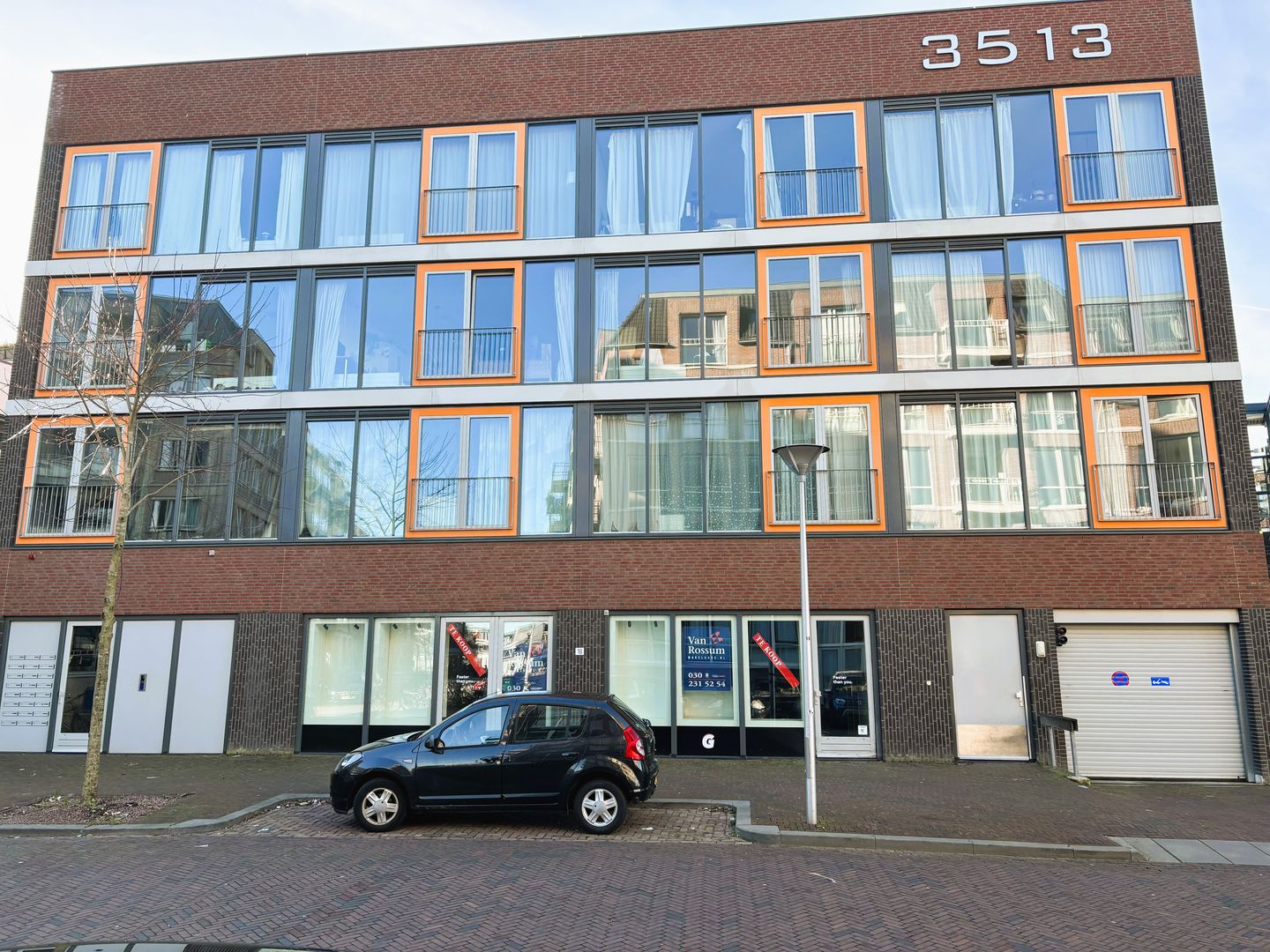 Bekijk foto 4 van Westerdijk 18