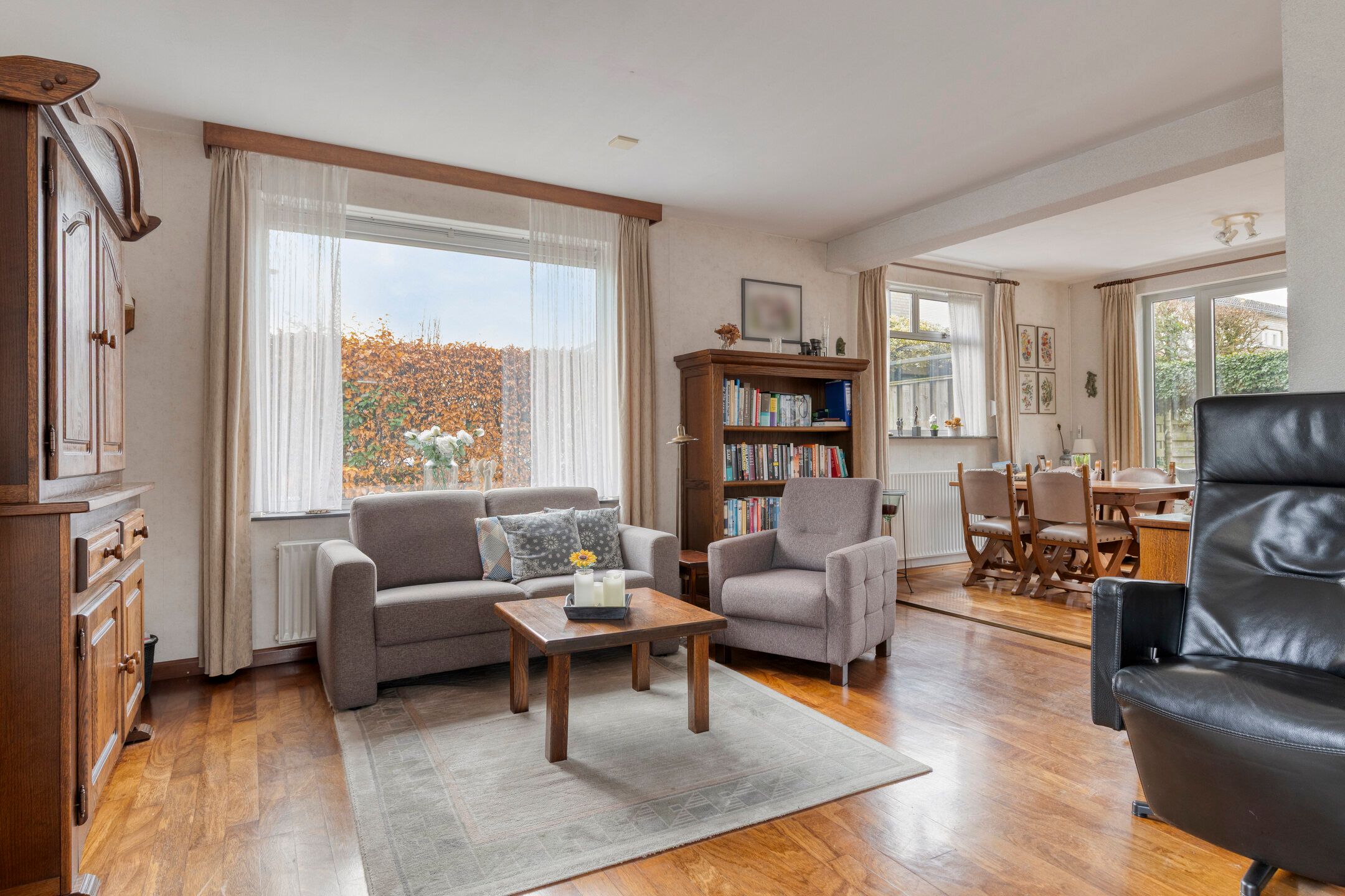 Photo 3 of Eikenwal 17