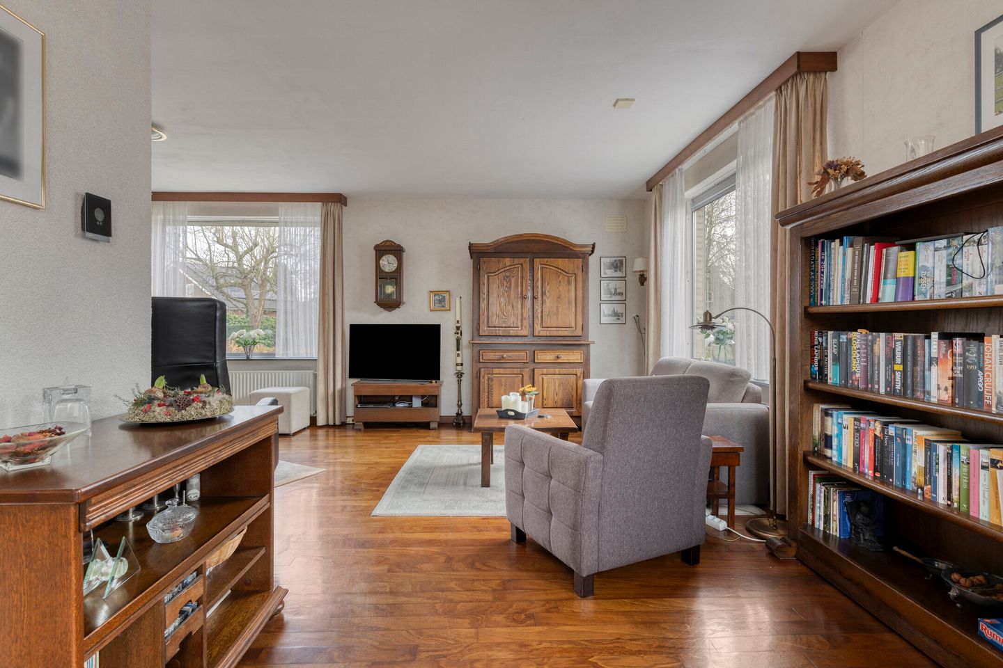 Photo 10 of Eikenwal 17