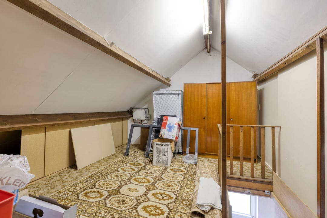 Photo 31 of Eikenwal 17