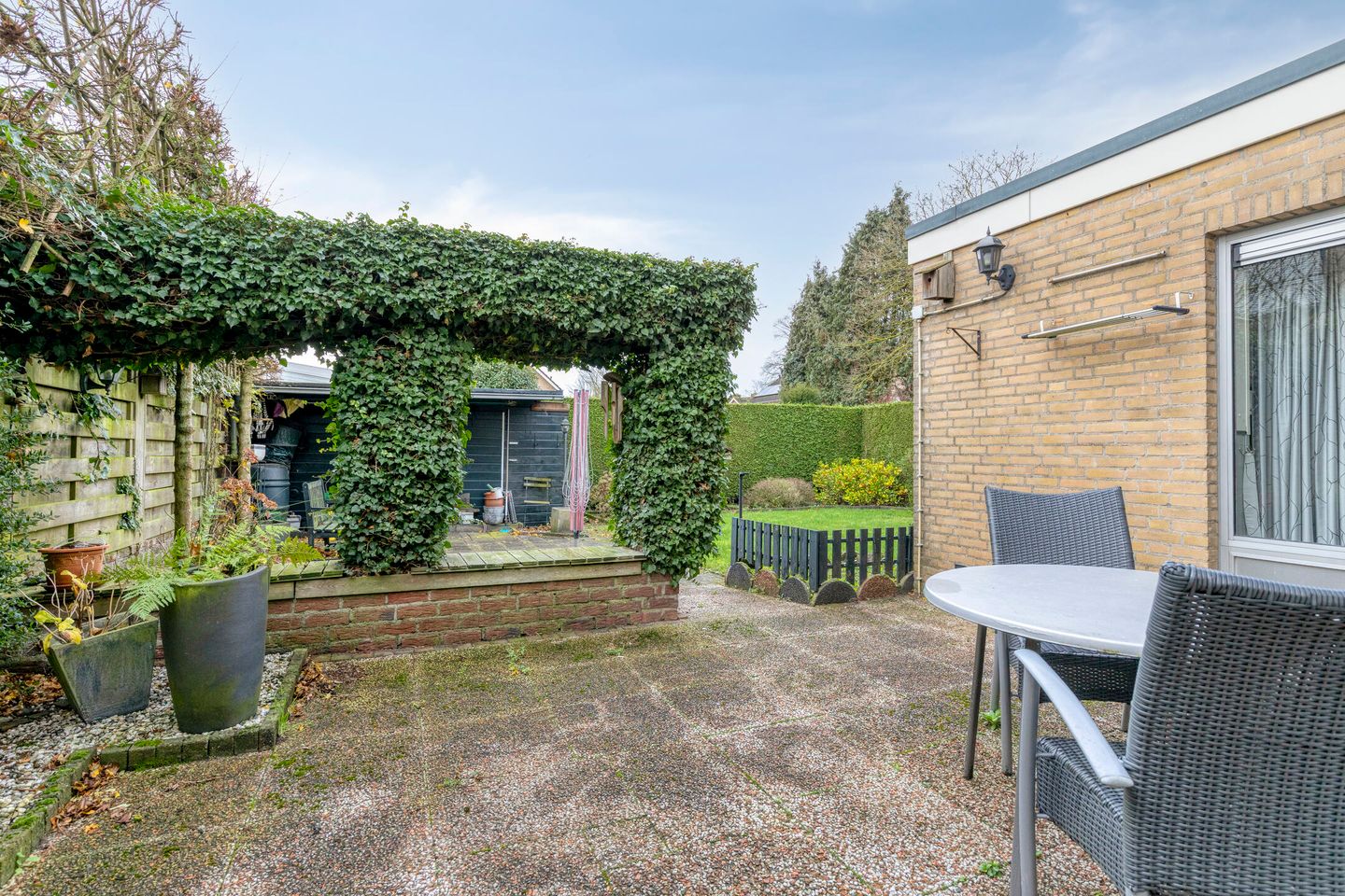 Photo 34 of Eikenwal 17