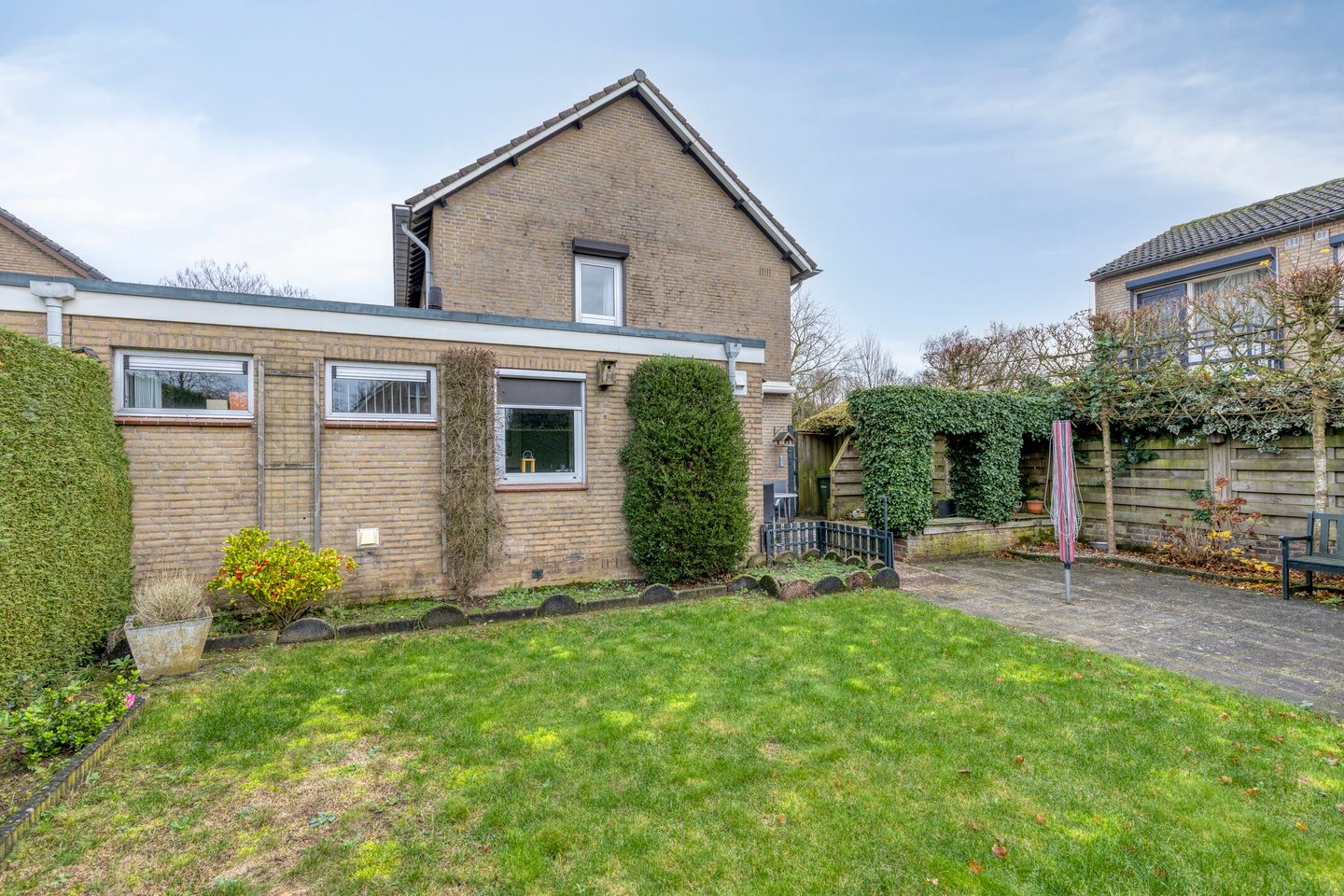 Photo 40 of Eikenwal 17