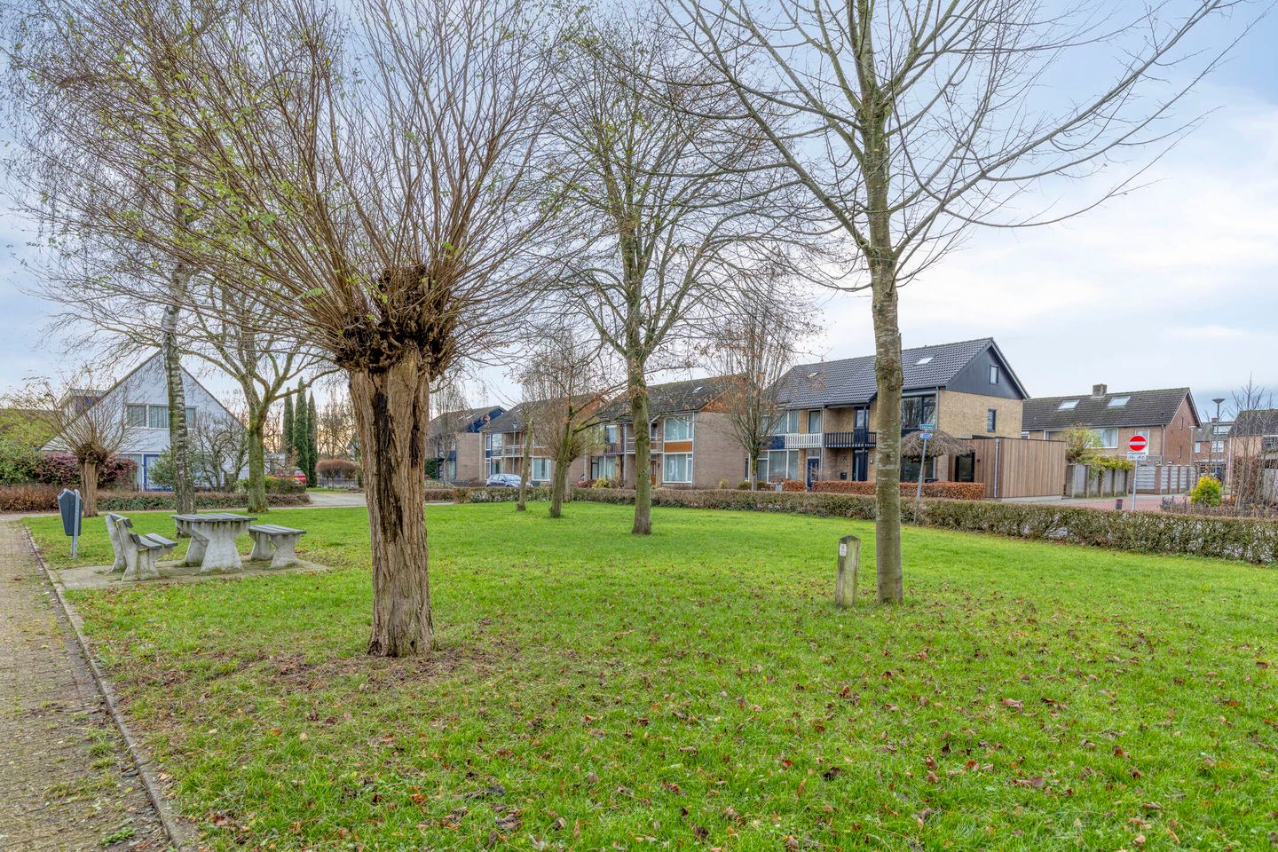 Photo 44 of Eikenwal 17