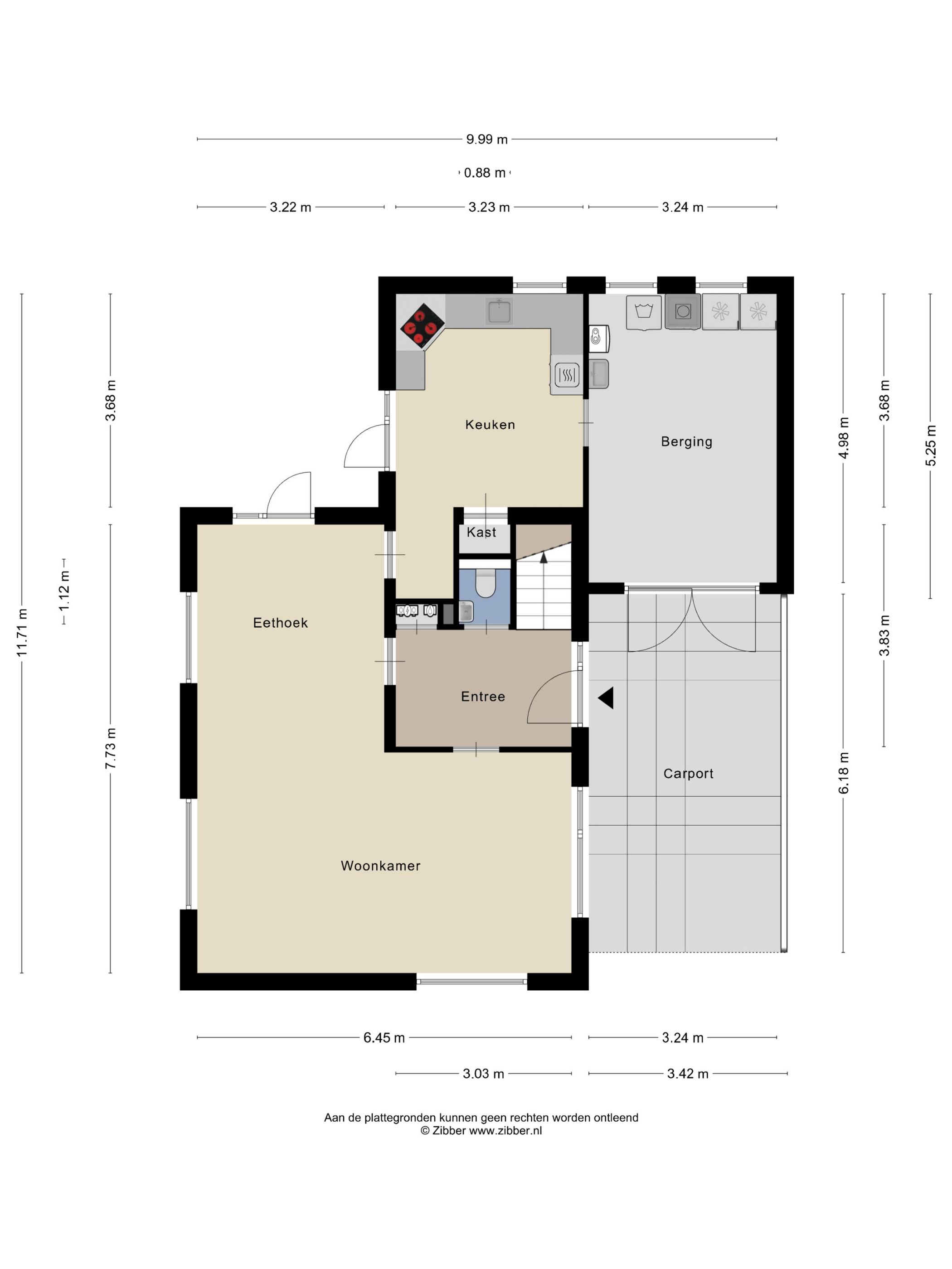 Photo 45 of Eikenwal 17