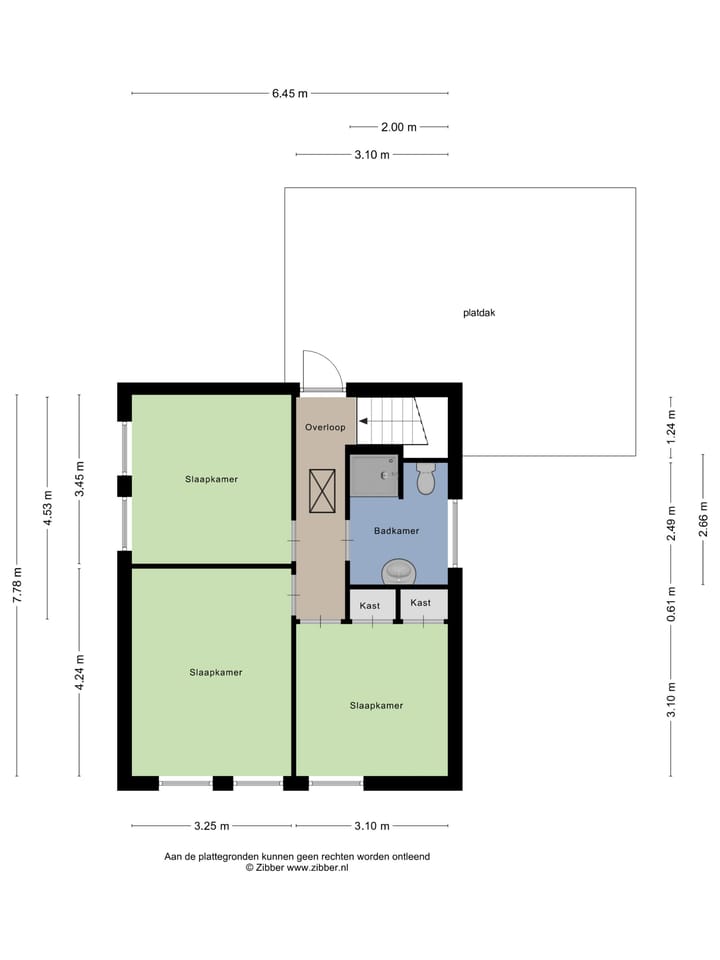 Foto 46 van Eikenwal 17