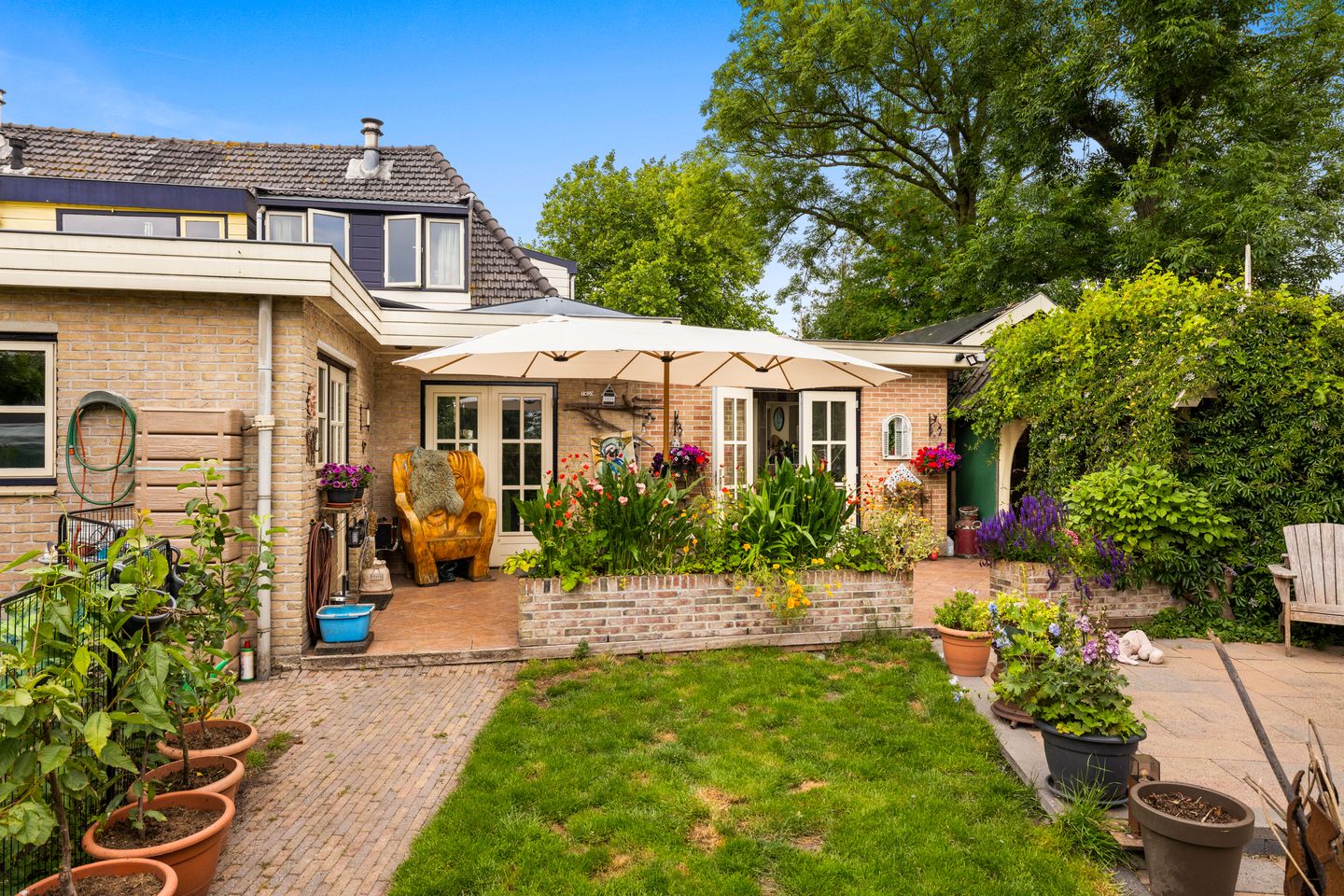 Foto 44 van Dorpsstraat 271