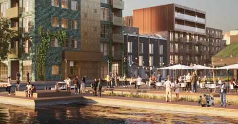 Kop West Alphen aan den Rijn secondary image