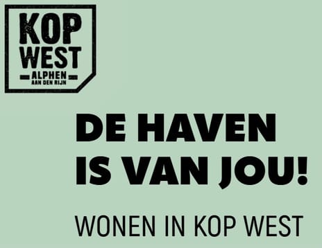 Kop West Alphen aan den Rijn tertiary image