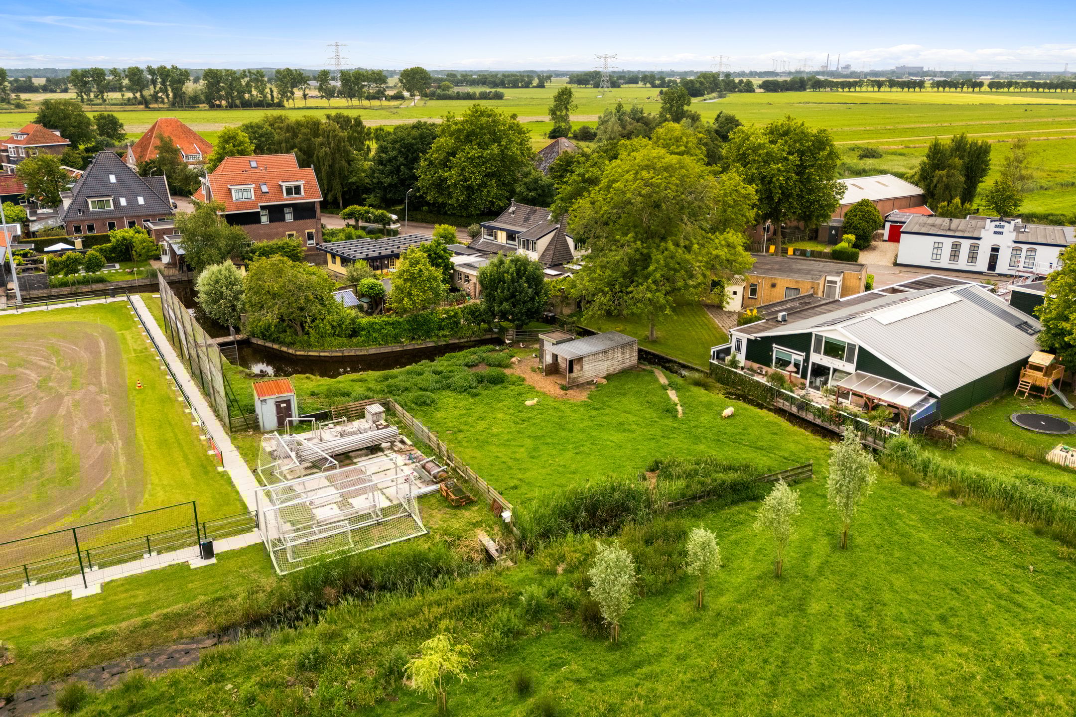 Foto 54 van Dorpsstraat 271