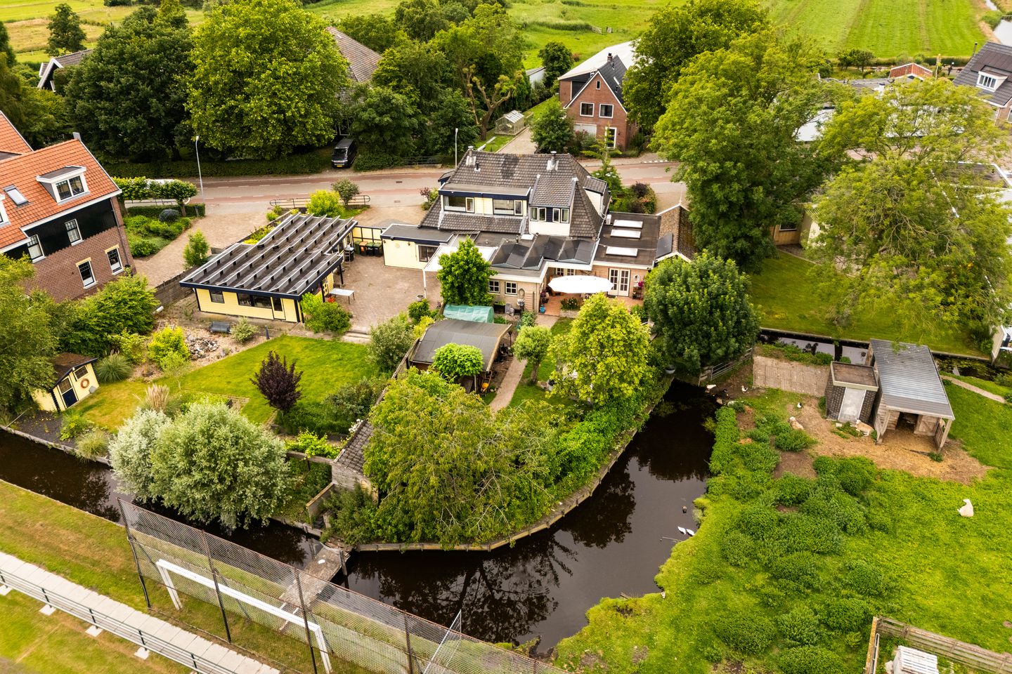 Foto 55 van Dorpsstraat 271