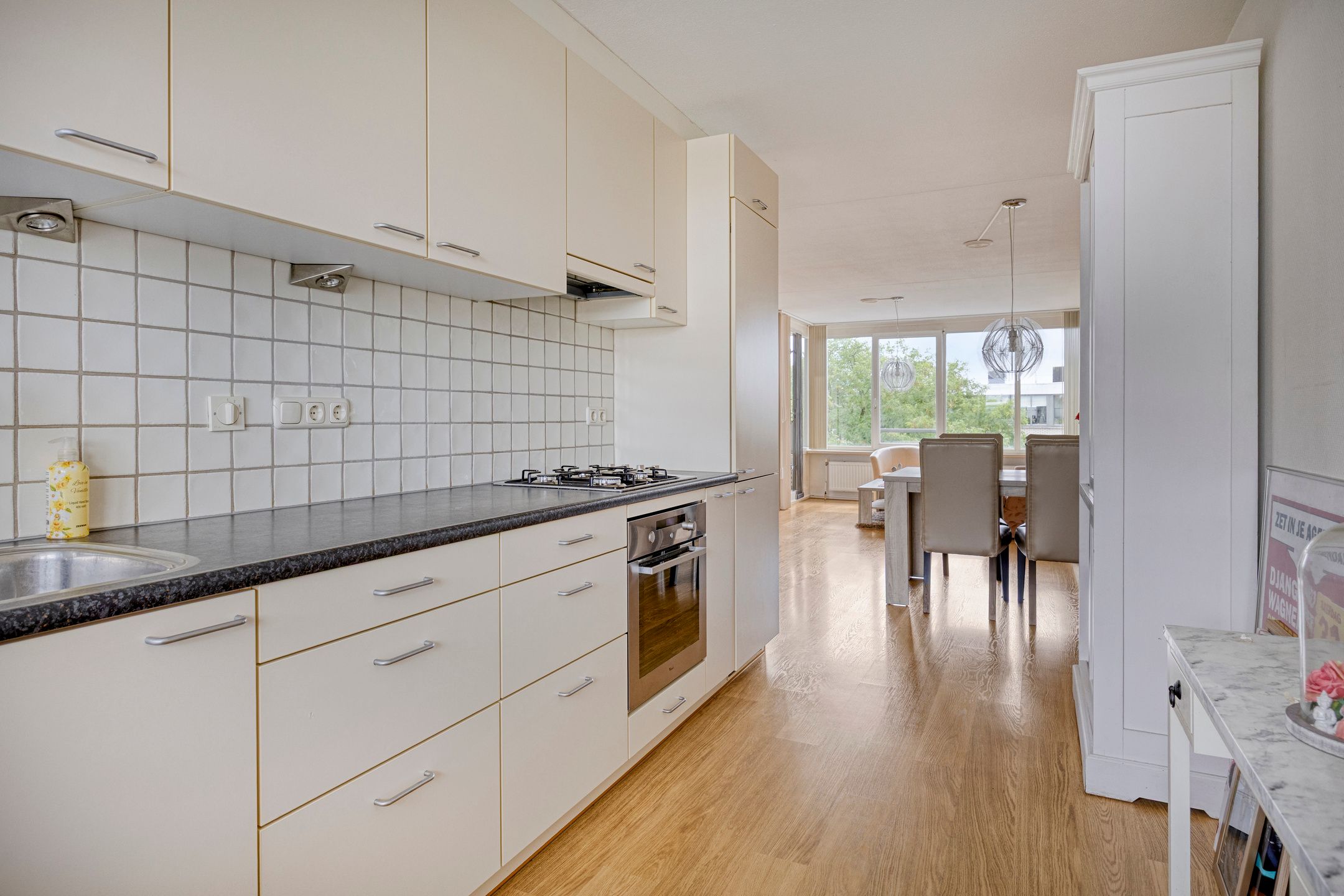 Foto 3 van Quirinegang 147