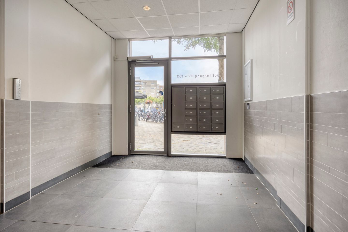 Foto 5 van Quirinegang 147