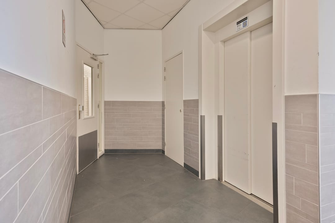 Foto 7 van Quirinegang 147