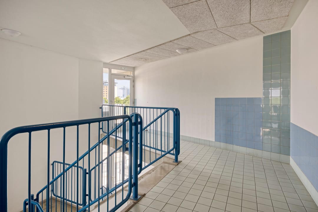 Foto 8 van Quirinegang 147