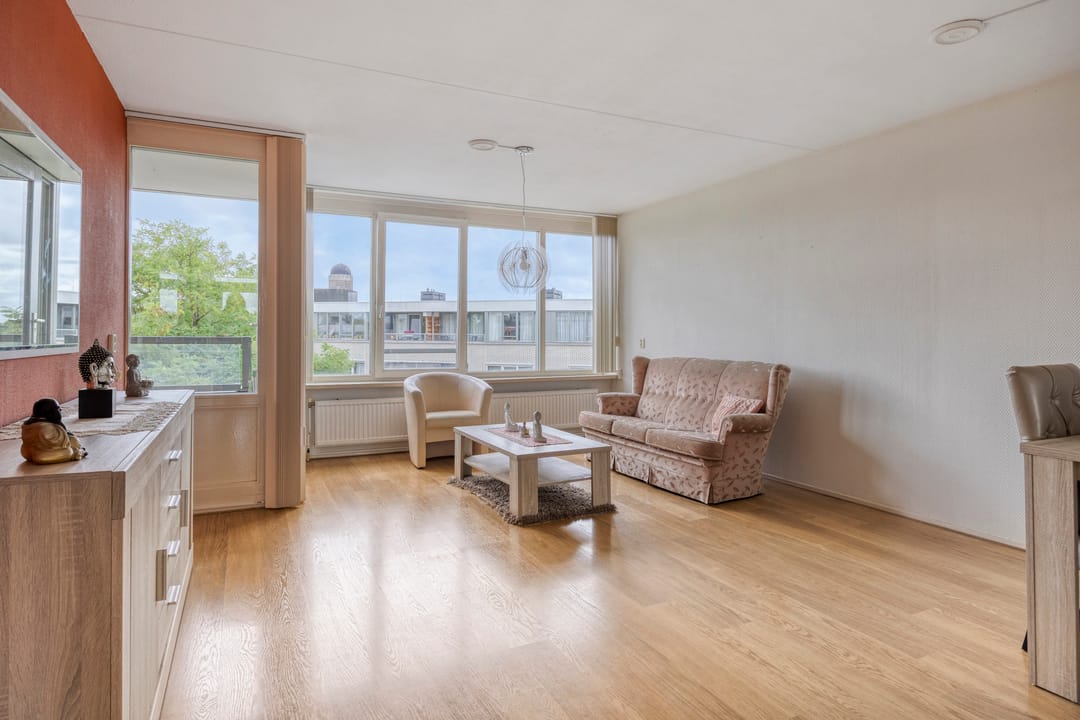 Foto 11 van Quirinegang 147