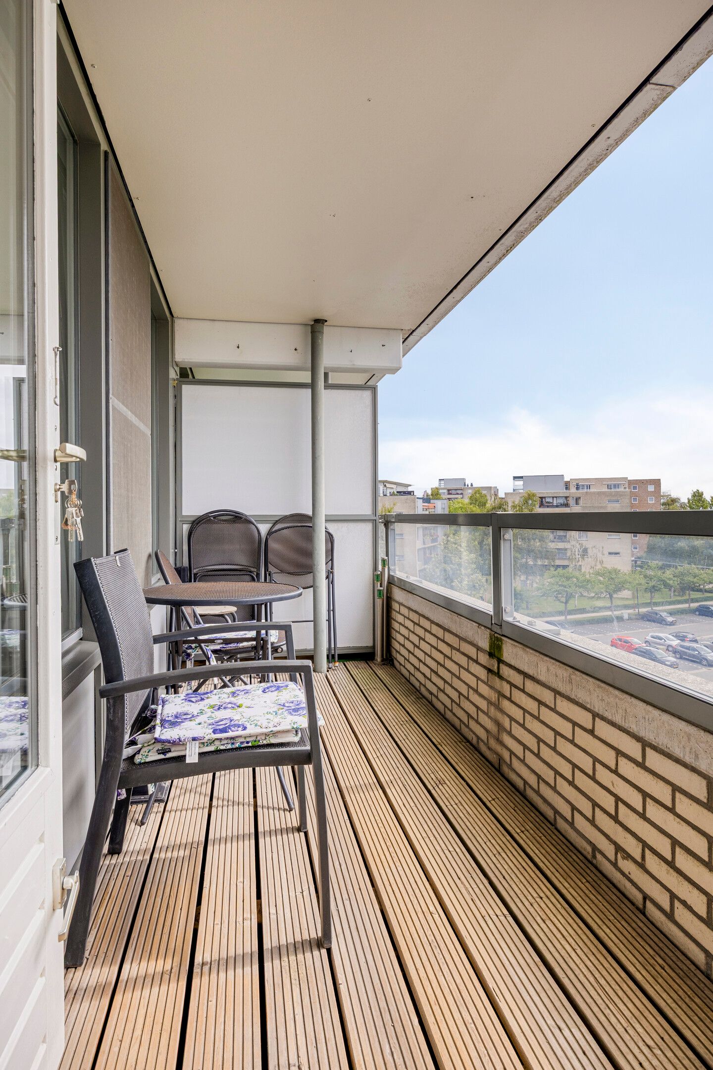 Foto 19 van Quirinegang 147