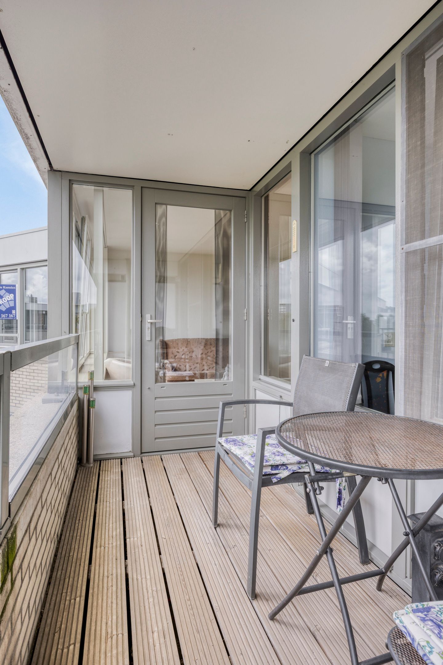 Foto 20 van Quirinegang 147