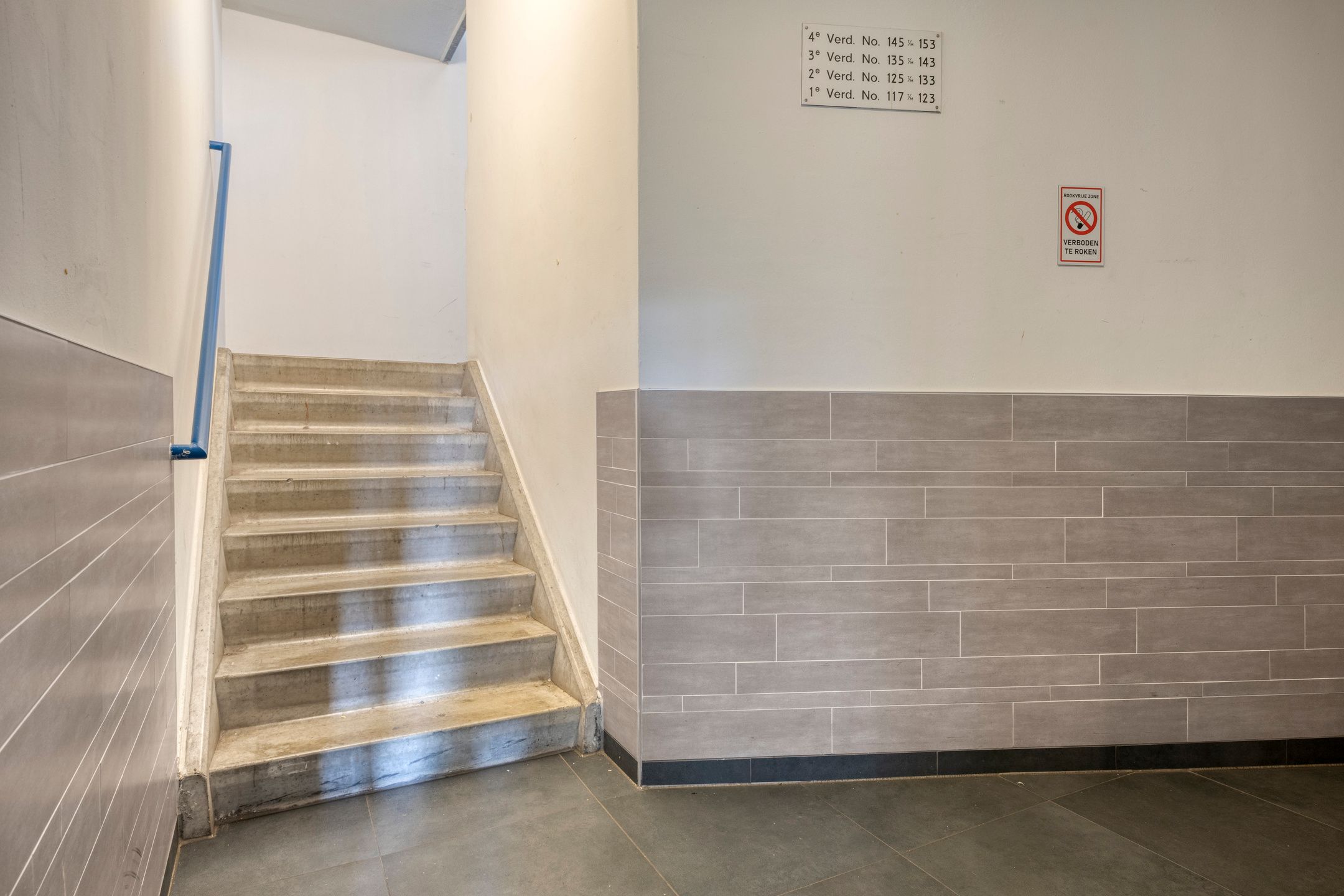 Foto 6 van Quirinegang 147