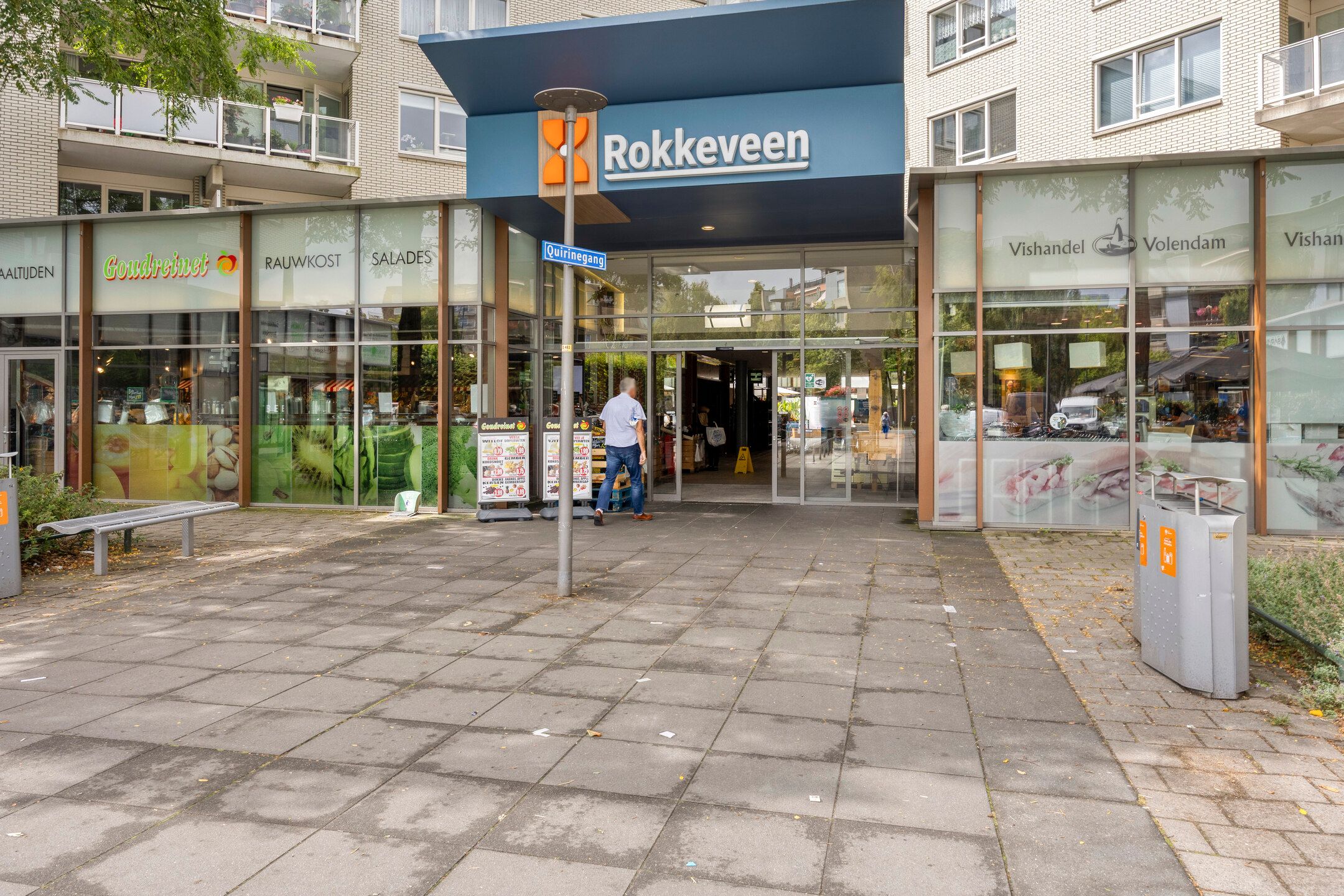 Foto 21 van Quirinegang 147