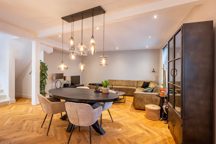 Photo 9 of Fenacoliuslaan 49