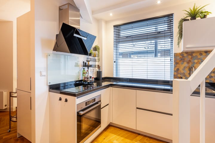 Photo 10 of Fenacoliuslaan 49