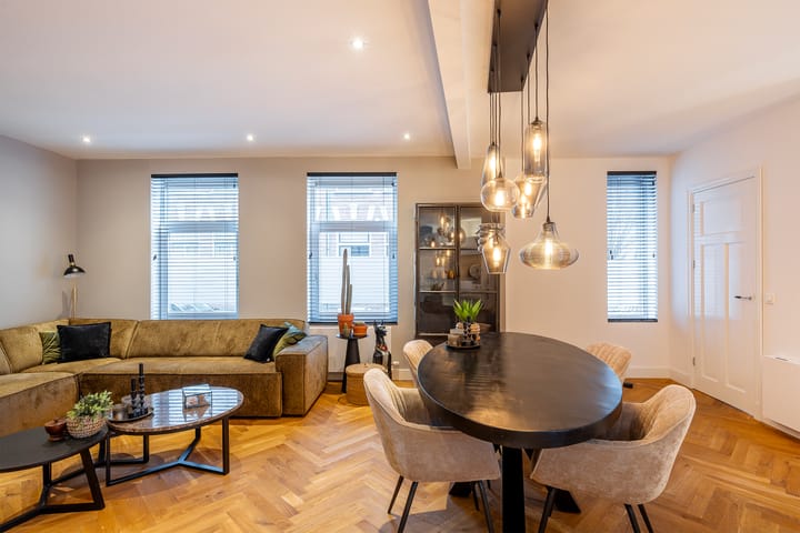 Foto 4 van Fenacoliuslaan 49