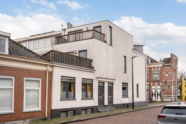 Photo 35 of Fenacoliuslaan 49