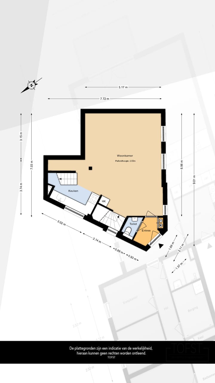 Photo 37 of Fenacoliuslaan 49