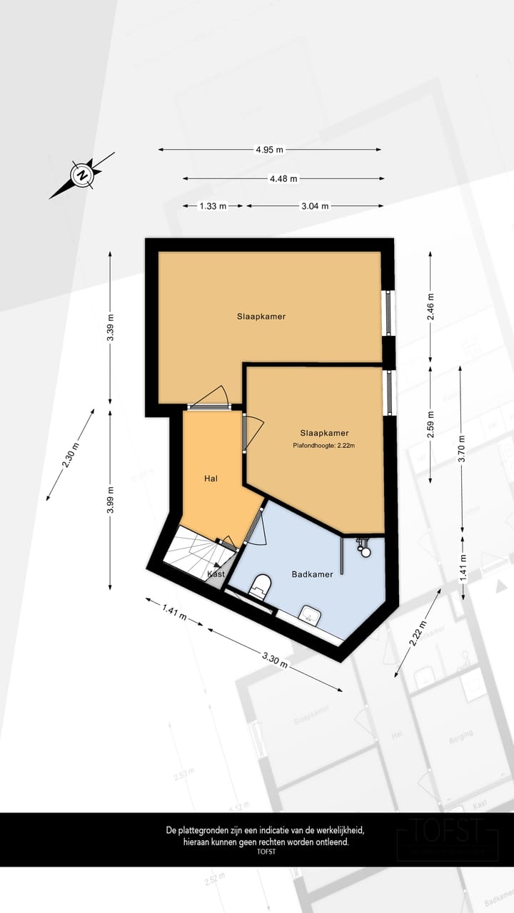 Photo 39 of Fenacoliuslaan 49