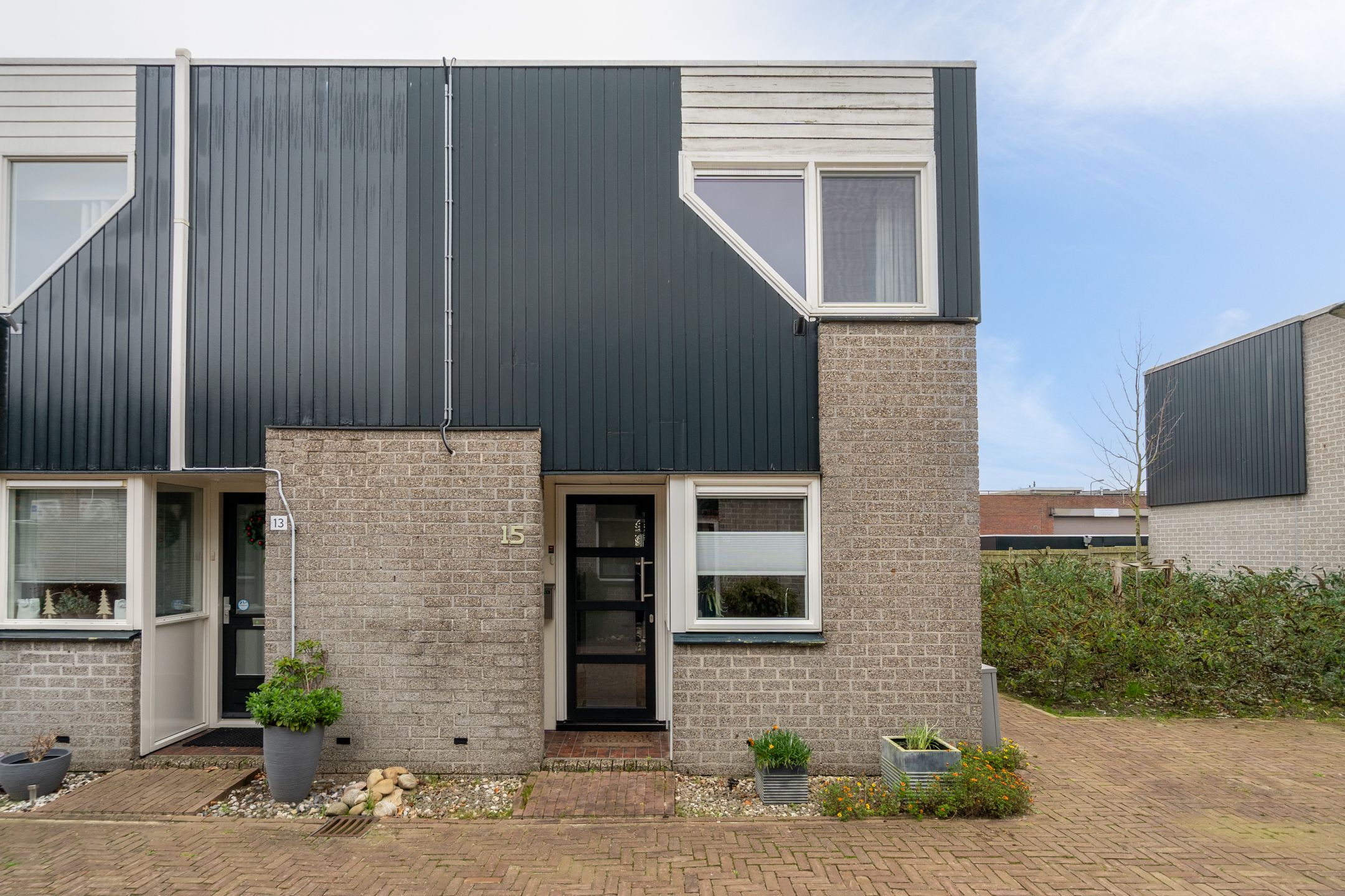 Montbretiastraat, 15, Enschede, 7531VR, Overijssel, Nederland 15 