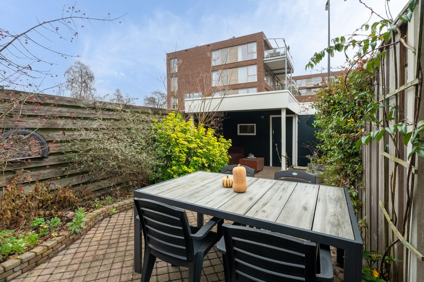 Foto 4 van Montbretiastraat 15