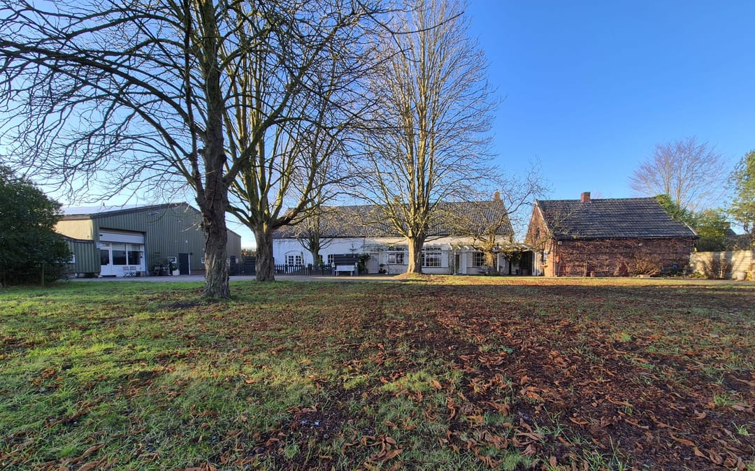 Foto 31 van Wernhoutseweg 142