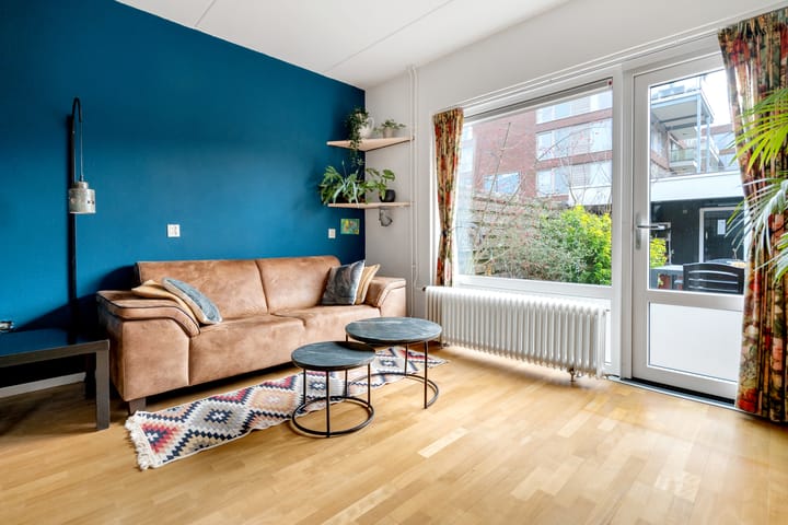 Foto 12 van Montbretiastraat 15