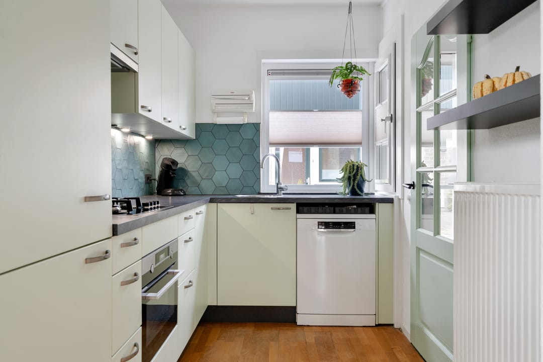 Foto 16 van Montbretiastraat 15