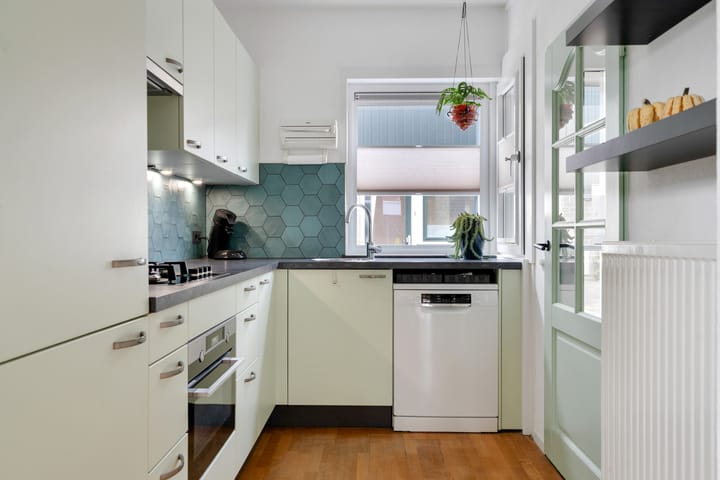 Foto 16 van Montbretiastraat 15