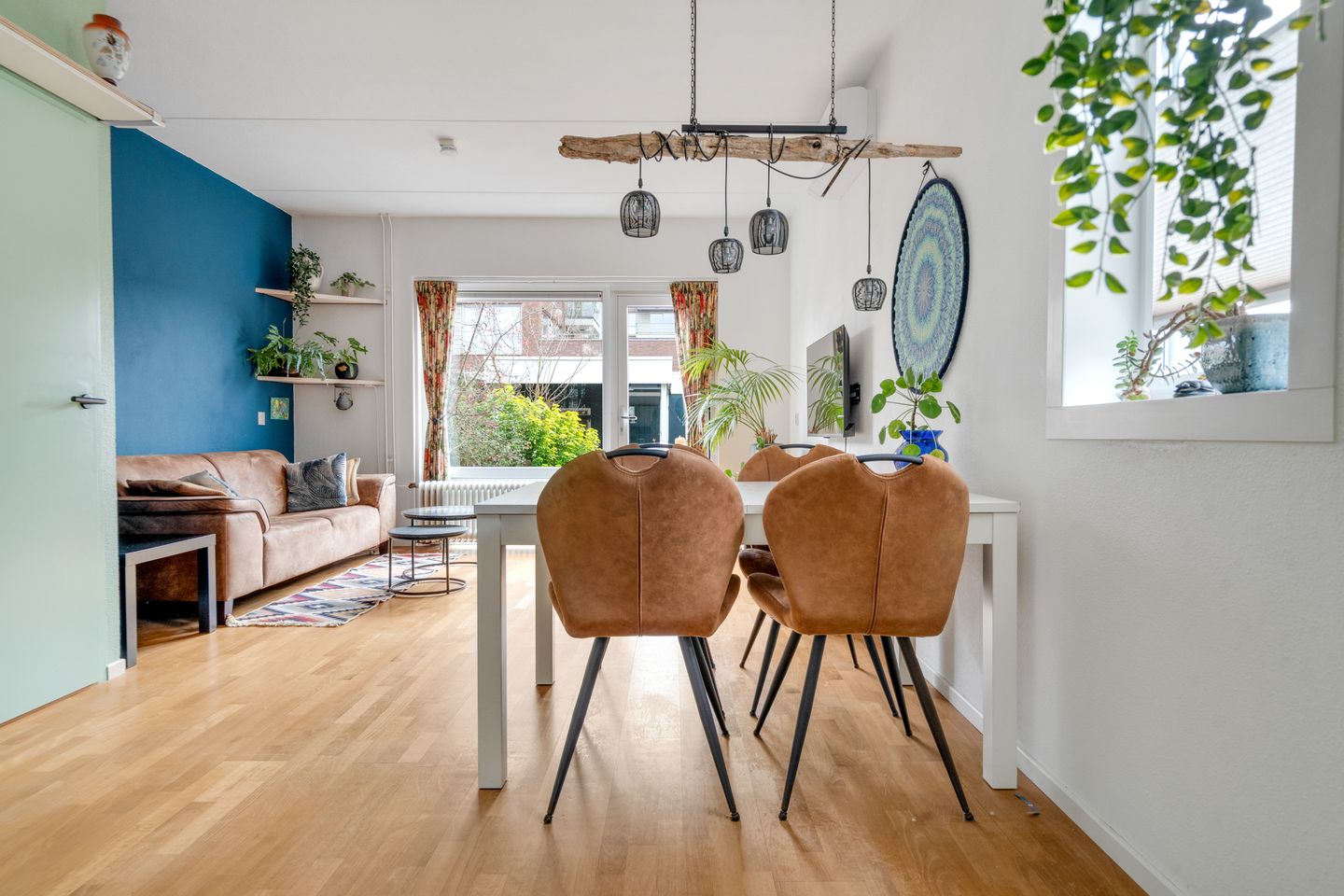 Foto 20 van Montbretiastraat 15