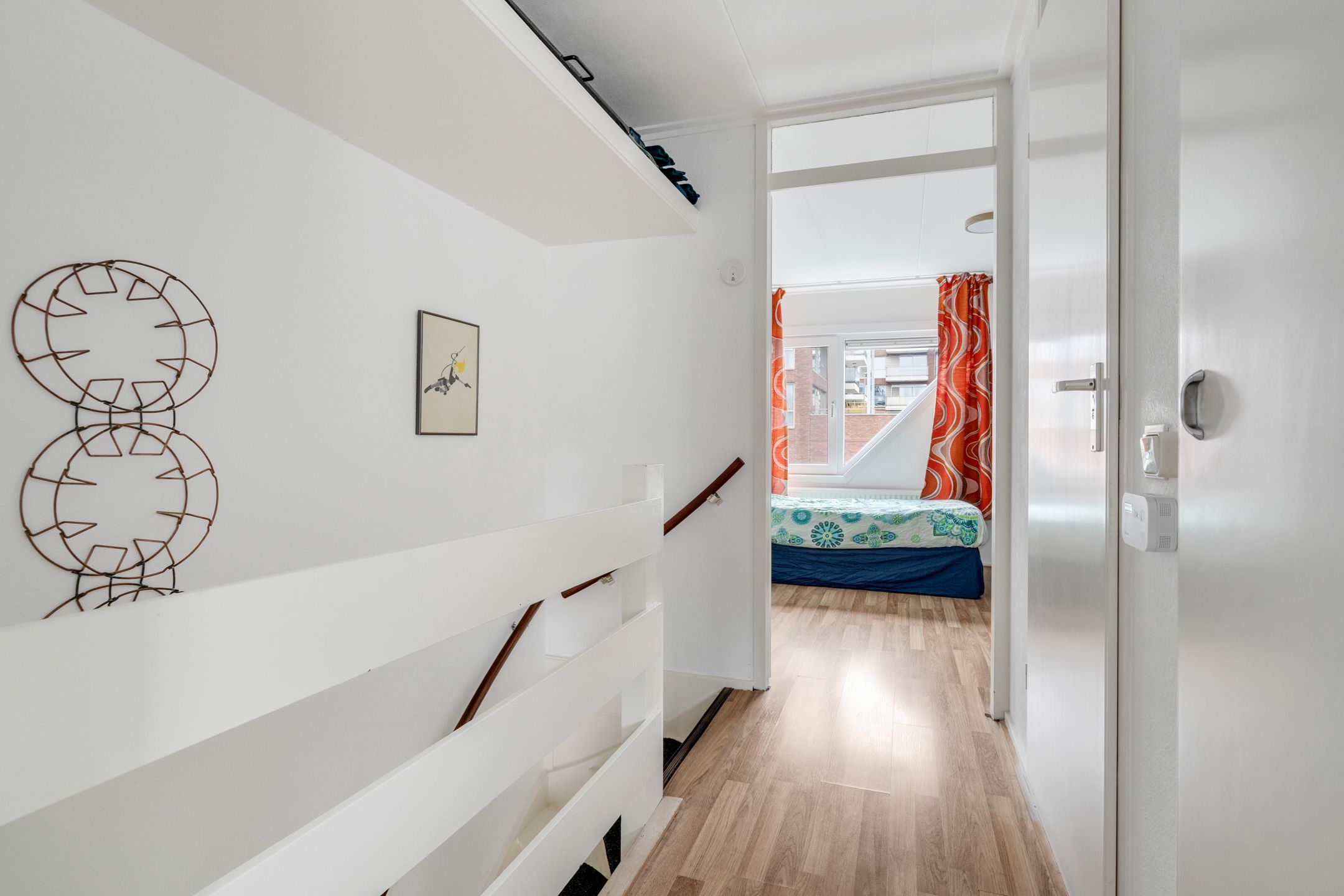 Foto 27 van Montbretiastraat 15