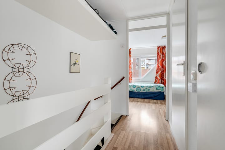 Foto 27 van Montbretiastraat 15