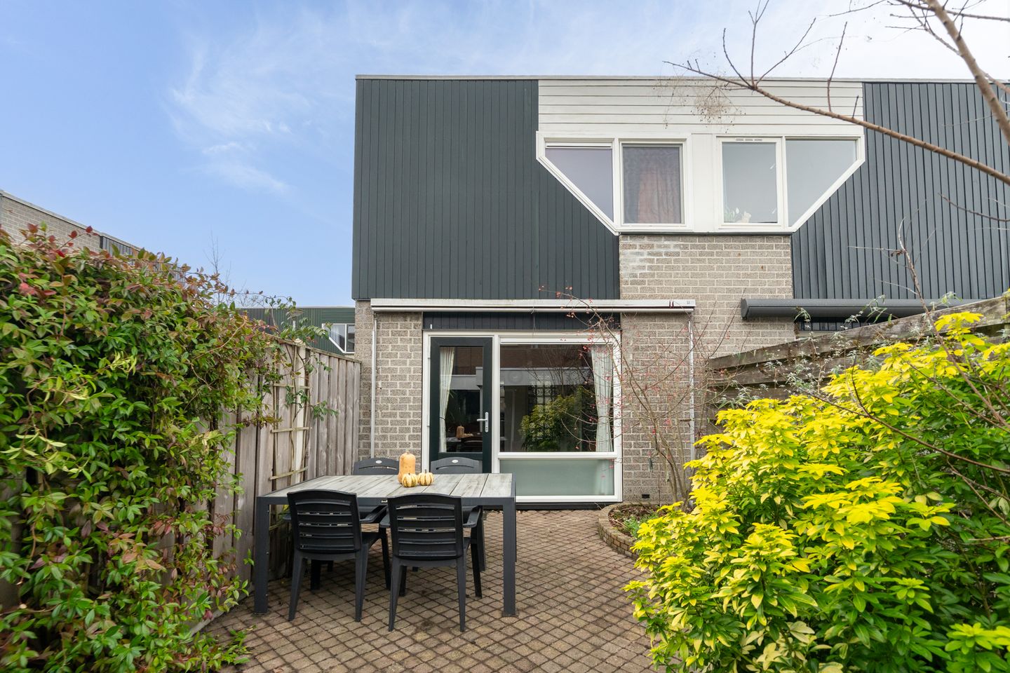 Foto 34 van Montbretiastraat 15