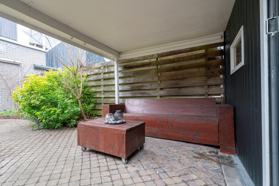 Foto 37 van Montbretiastraat 15