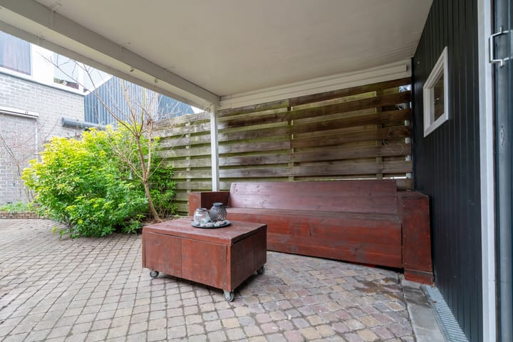 Foto 37 van Montbretiastraat 15