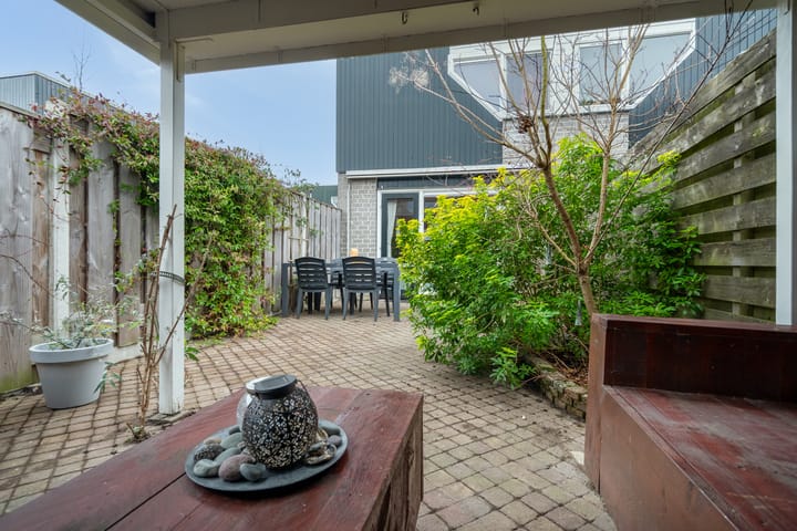 Foto 39 van Montbretiastraat 15