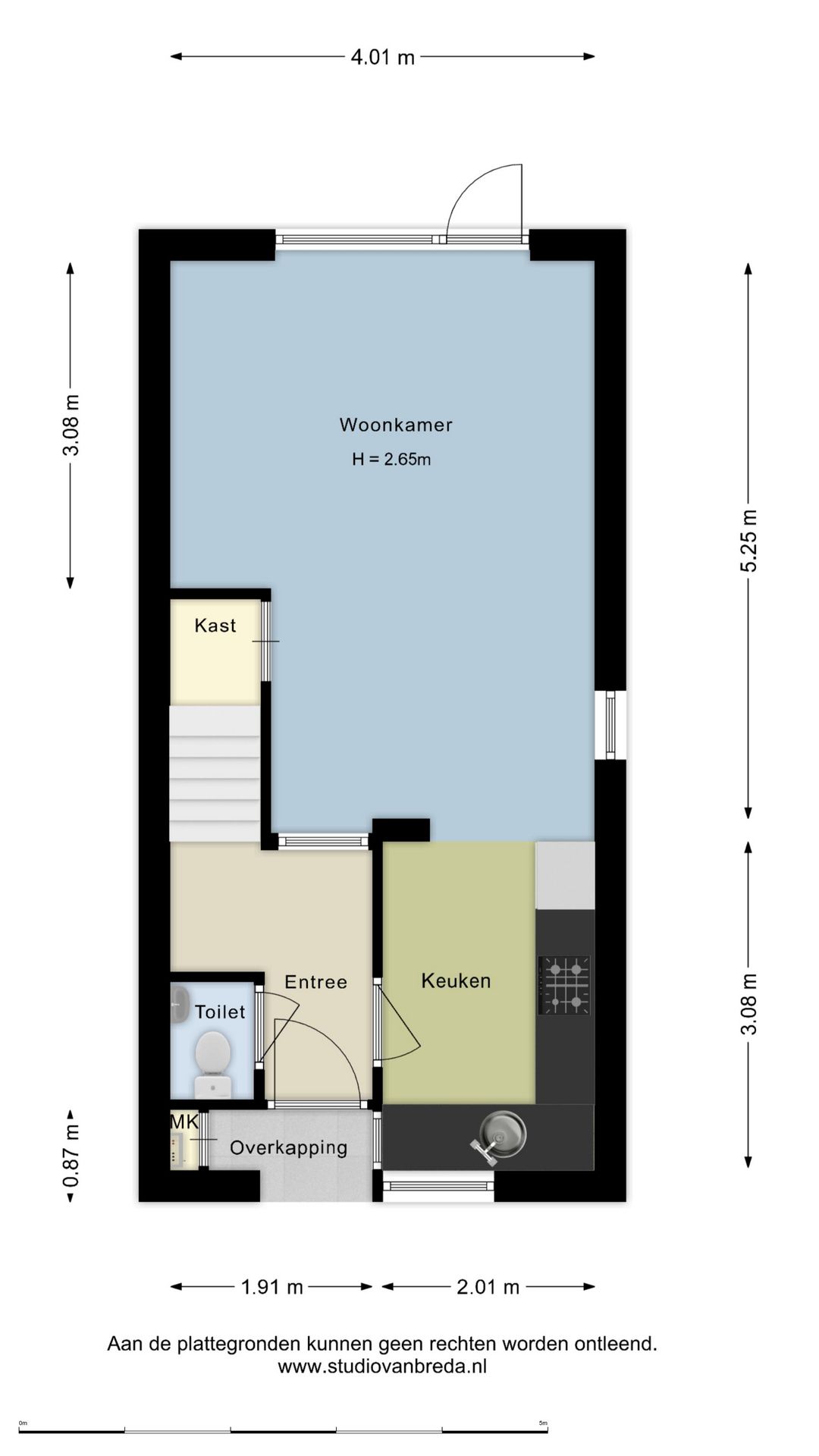 Foto 45 van Montbretiastraat 15