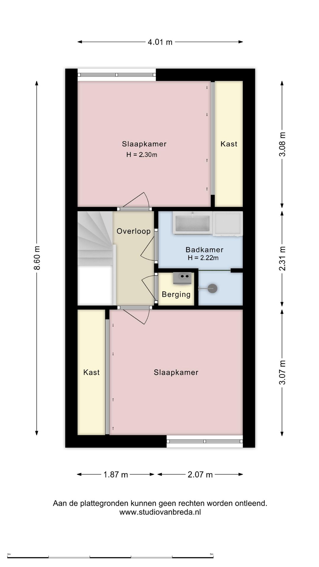 Foto 46 van Montbretiastraat 15