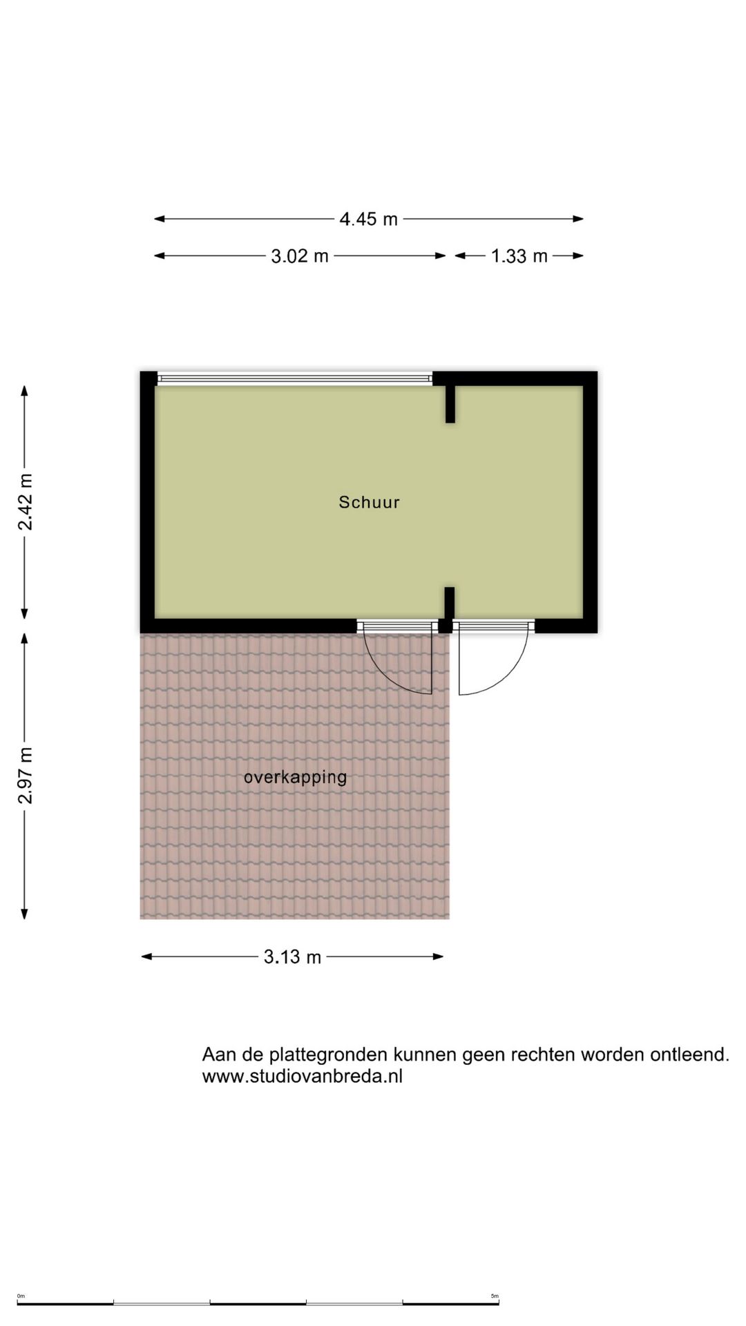 Foto 47 van Montbretiastraat 15