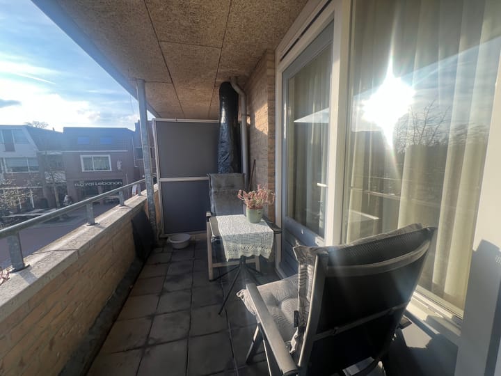 Photo 5 of Nieuwe Markt 119