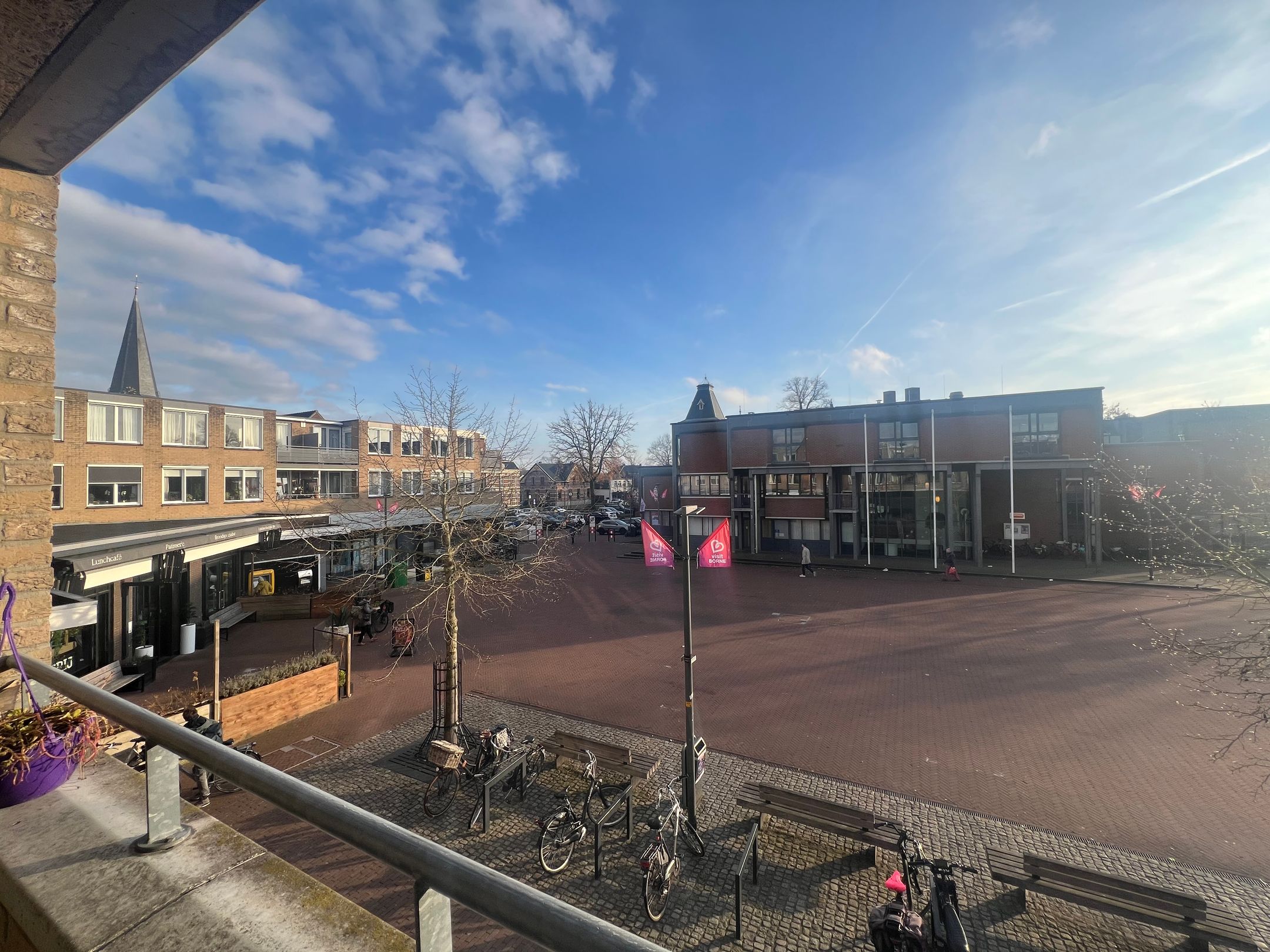 Photo 12 of Nieuwe Markt 119