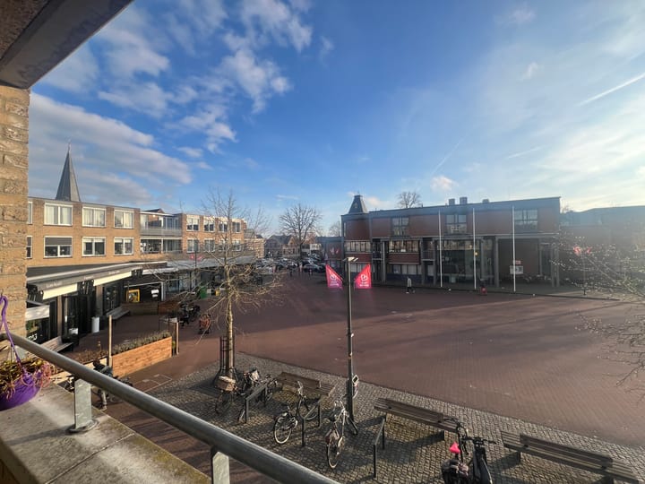 Photo 12 of Nieuwe Markt 119