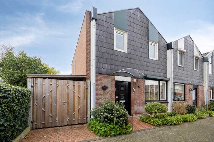 Sperwerstraat 89 main image