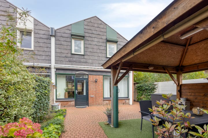 Photo 25 of Sperwerstraat 89